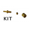 Hose connector kit - 3