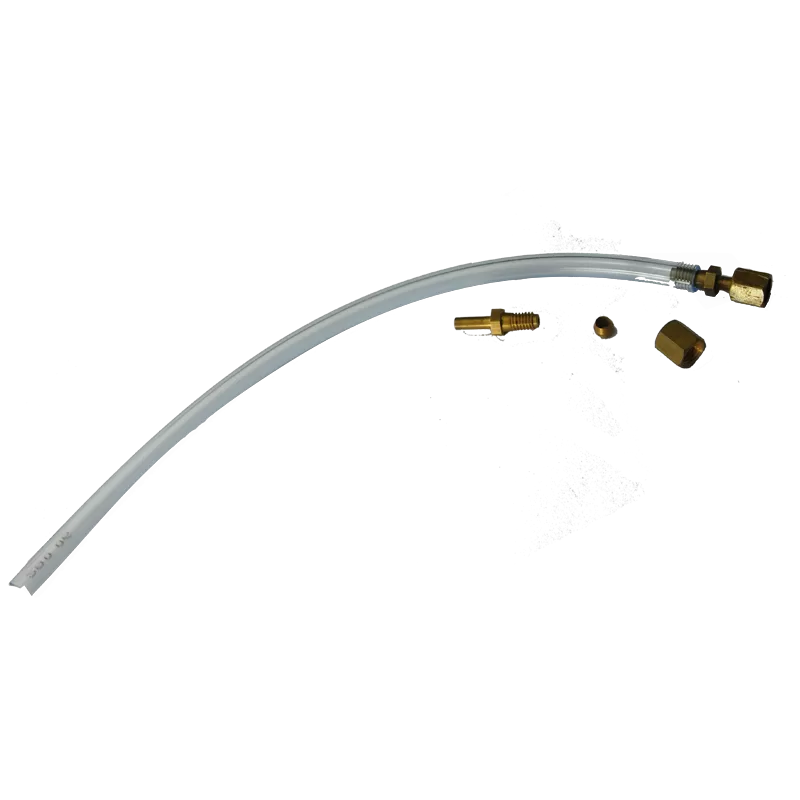 Ensemble Raccord Durite - 4