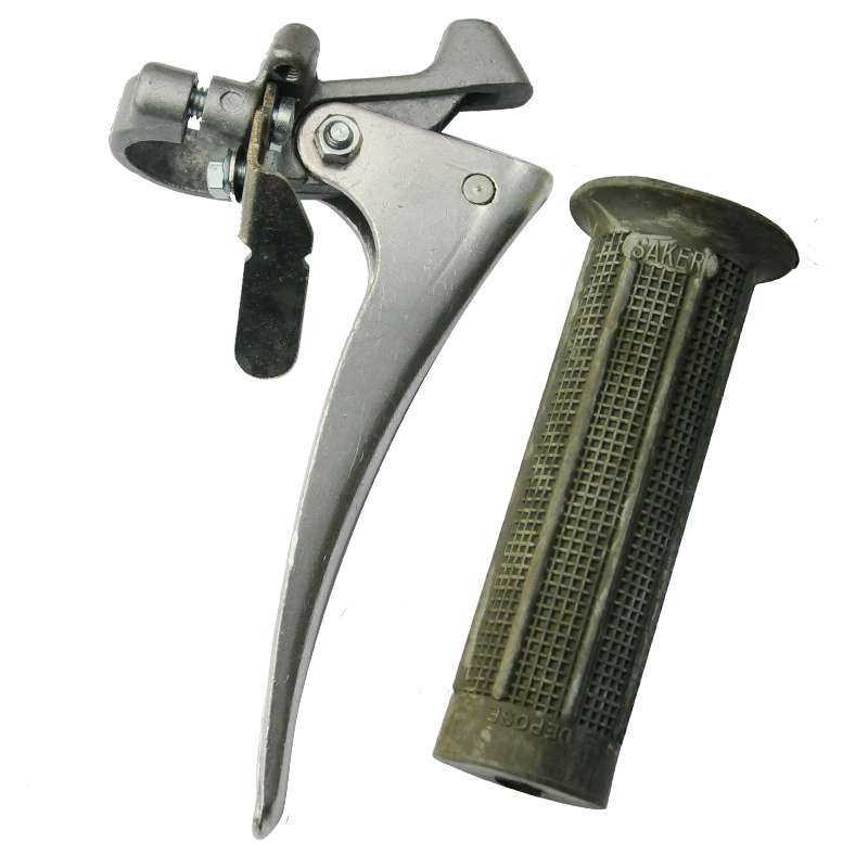 Brake decompressor Saker (kit) for Mobylette - 1