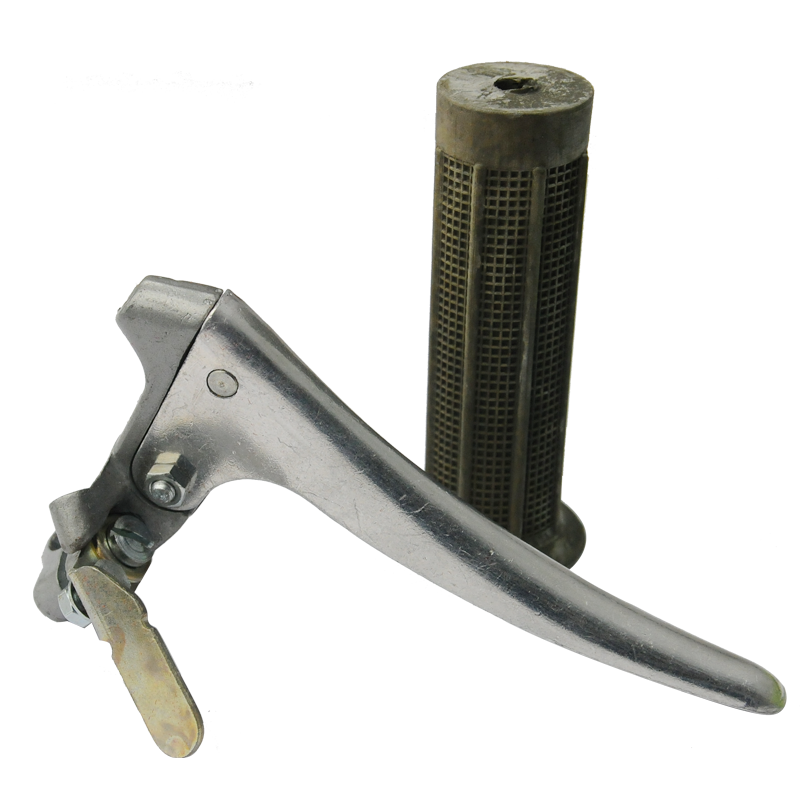 Brake decompressor Saker (kit) for Mobylette - 2