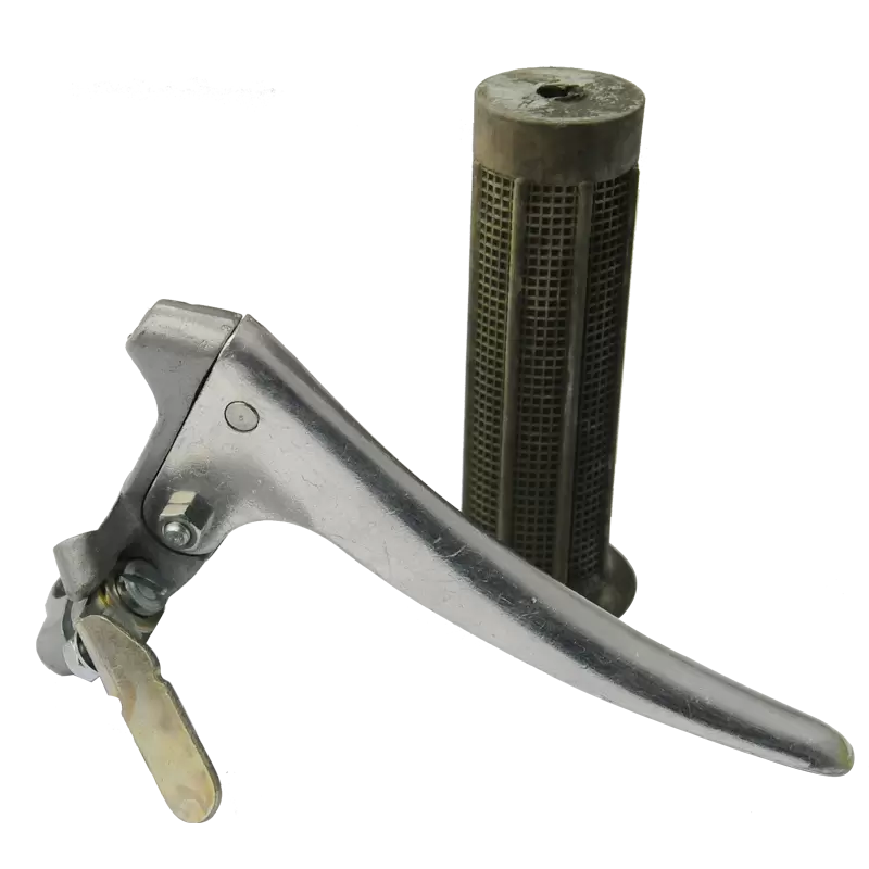 Brake decompressor Saker (kit) for Mobylette - 2