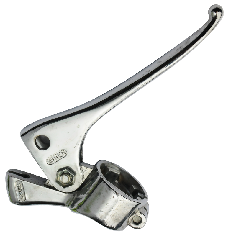Ensemble Saker frein pour cyclomoteur - 5