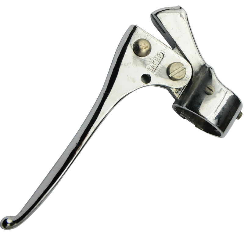 Ensemble Saker frein pour cyclomoteur - 6