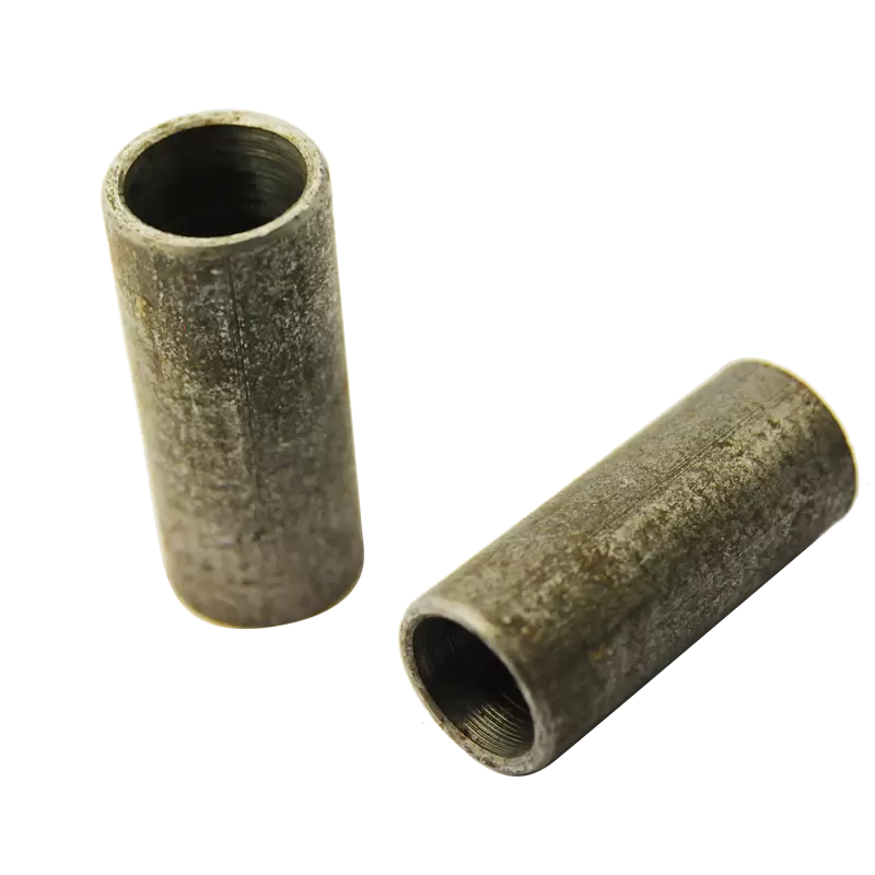 Spacer Basculeur (gearbox) Motobécane Z tumbled - 1