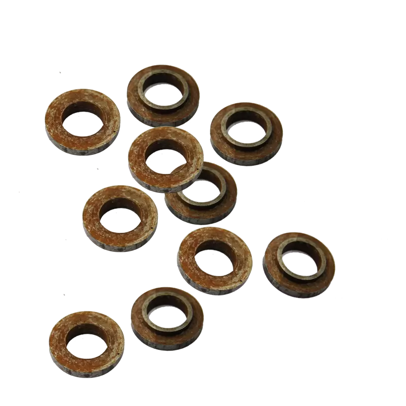 Entretoise de centrage Flasque Motobécane D45B - 1