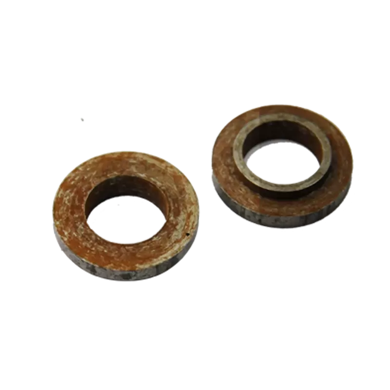 Entretoise de centrage Flasque Motobécane D45B - 2