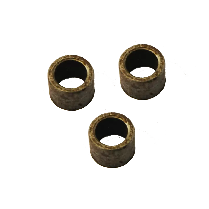 Cam wheel spacer Motobécane Z tumbled - 1