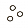 Shaft Bearing Spacer Motobécane Z tumbled - 1