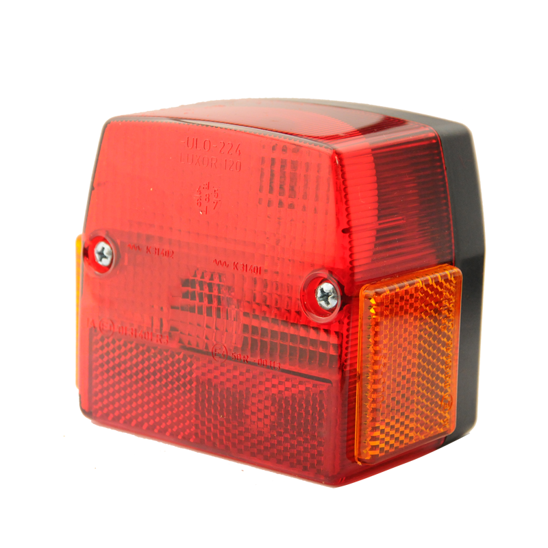 Adaptable light Moped - 1