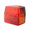 Feu Adaptable Cyclomoteur - 1