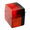 Feu Adaptable Cyclomoteur - 2