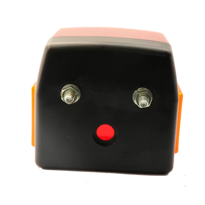 Feu Adaptable Cyclomoteur - 3