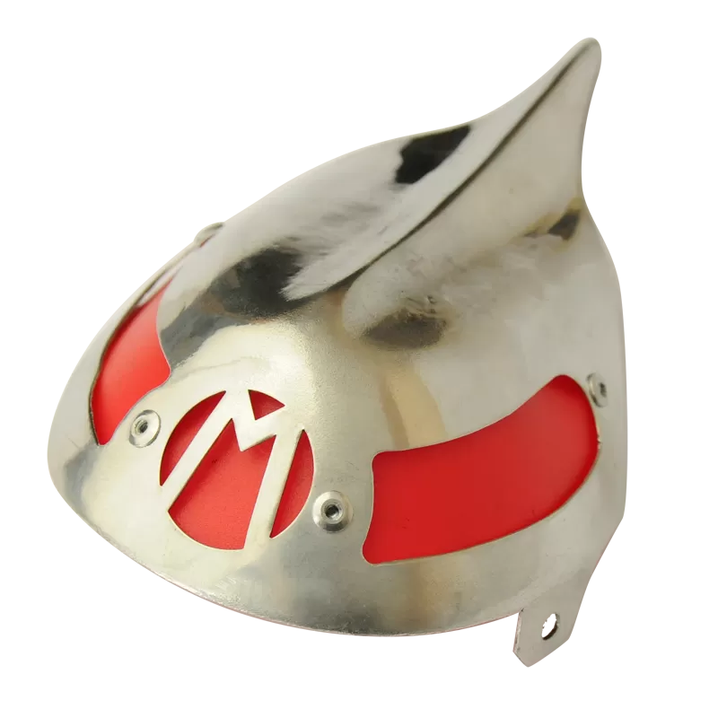 Rear light Motobécane Culbuté - 2