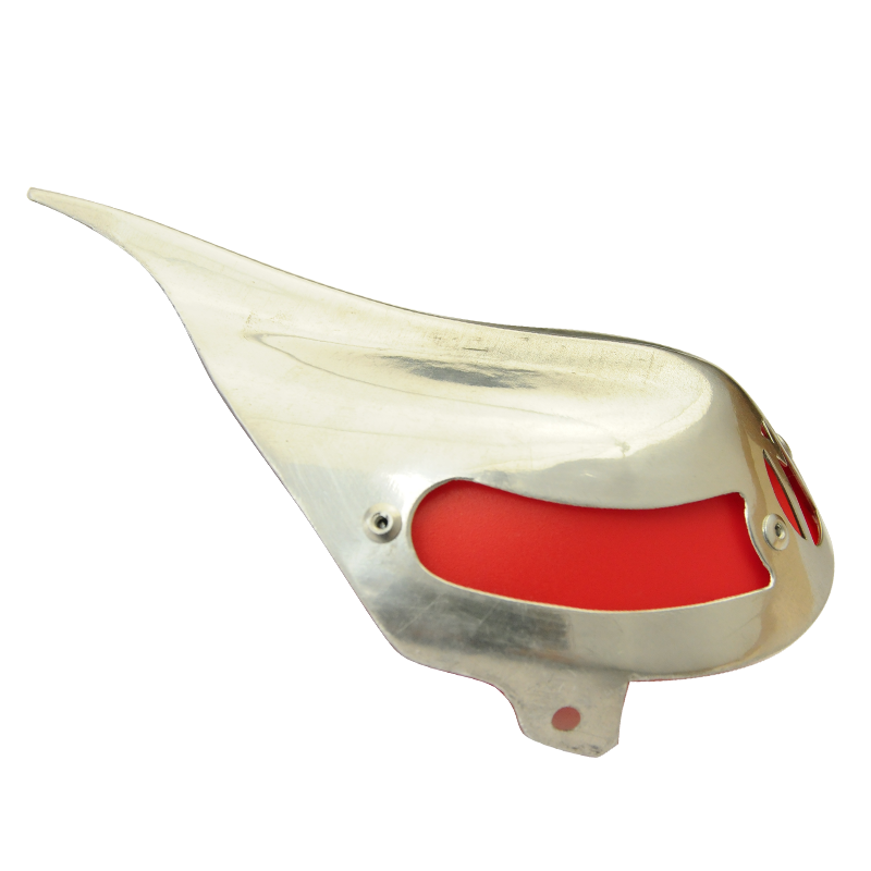 Rear light Motobécane The Culbuté - 3