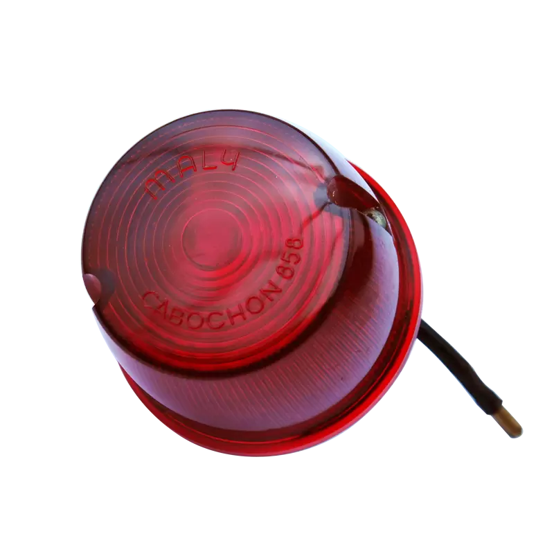 Flashing light Maly - 1