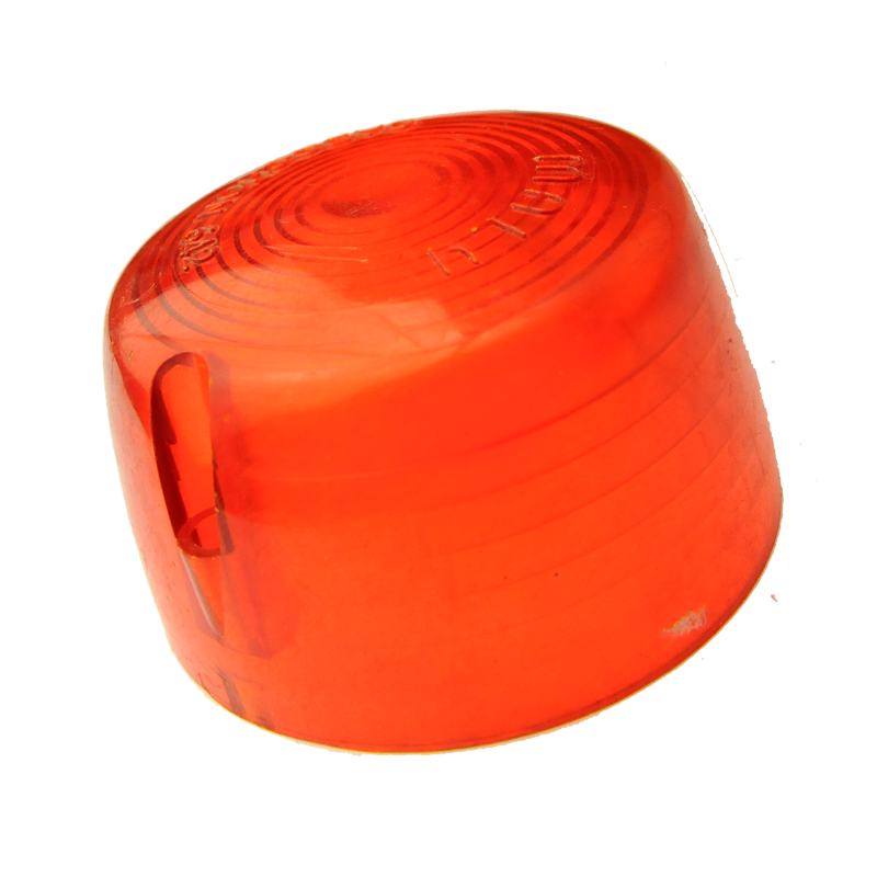 Flashing light Maly - 2
