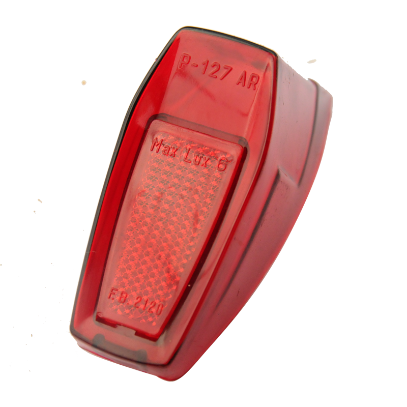 Moped rear light Max Lux - 1
