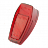 Moped rear light Max Lux - 1