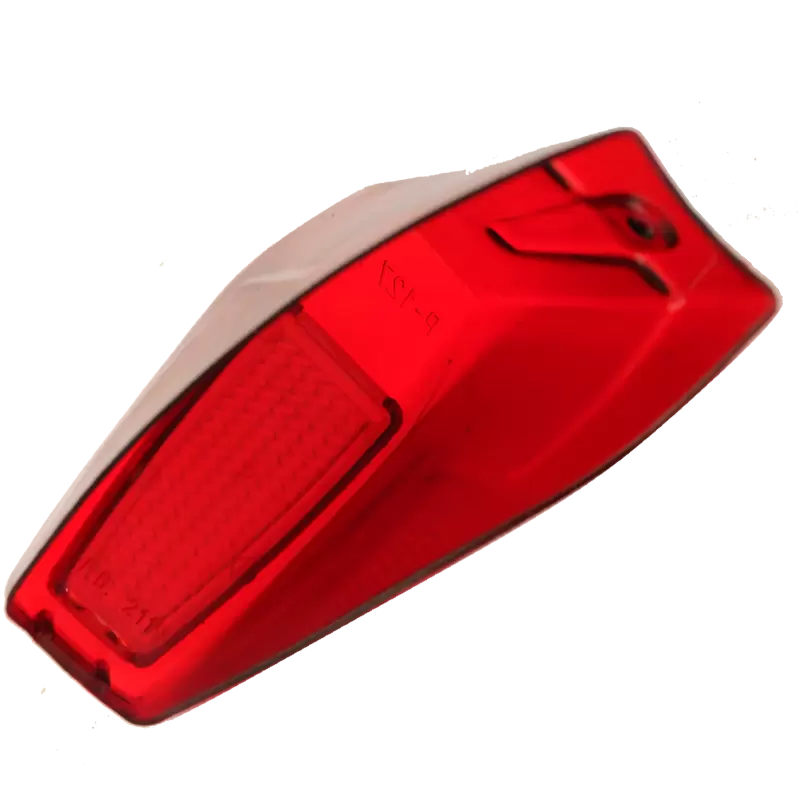 Moped rear light Max Lux - 4