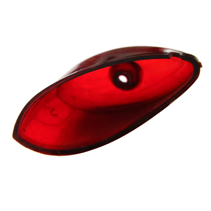 Feu JOS pour vélo et cyclomoteur - 4