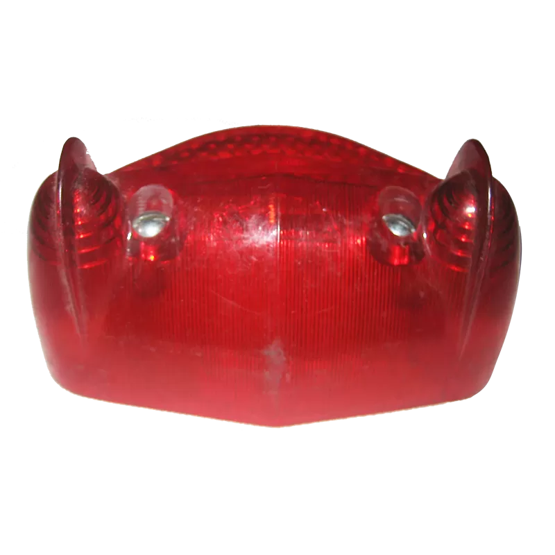 Light Lambretta LD - 1