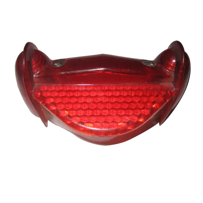 Light Lambretta LD - 2