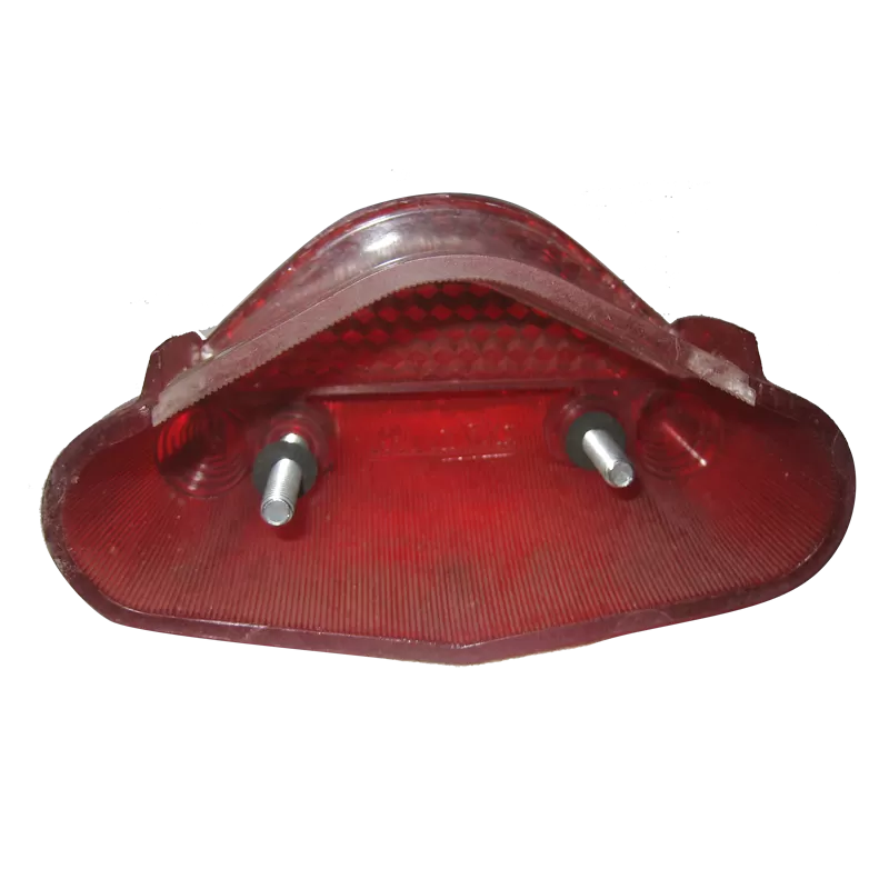 Light Lambretta LD - 3