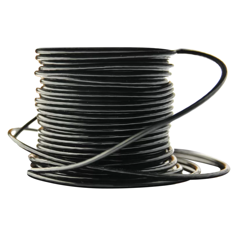 Plastic electrical wire - 1 Plastic electrical wire - 1
