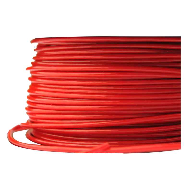 Plastic electrical wire - 2 Plastic electrical wire - 2