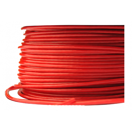 Fil électrique Plastique - 2 Fil électrique Plastique - 2