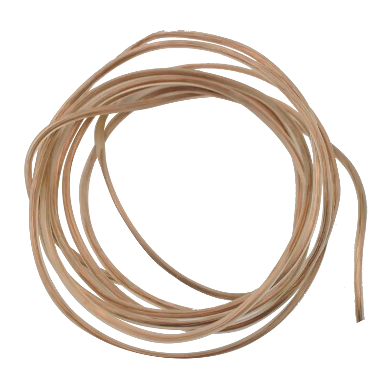 Plastic electrical wire - 4 Plastic electrical wire - 4