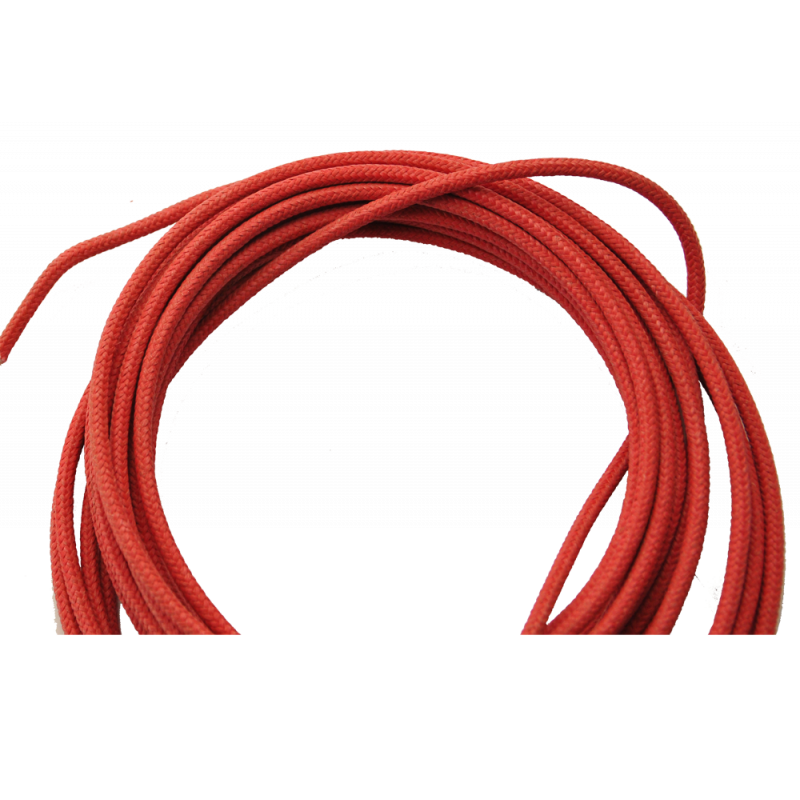 Varnished Cotton Eletric Thread - 1