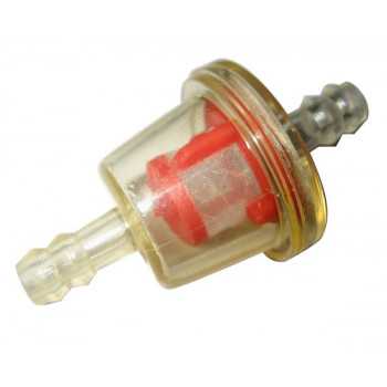 Fuel filter «&nbsp;rooter&nbsp;» - 1