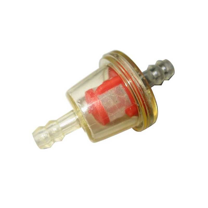 Fuel filter « rooter » - 1