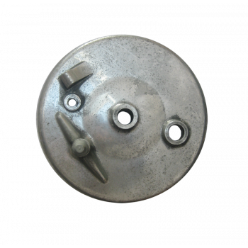 Brake flange Motobécane 125cm3 - 1