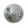 Brake flange Motobécane 125cm3 - 1