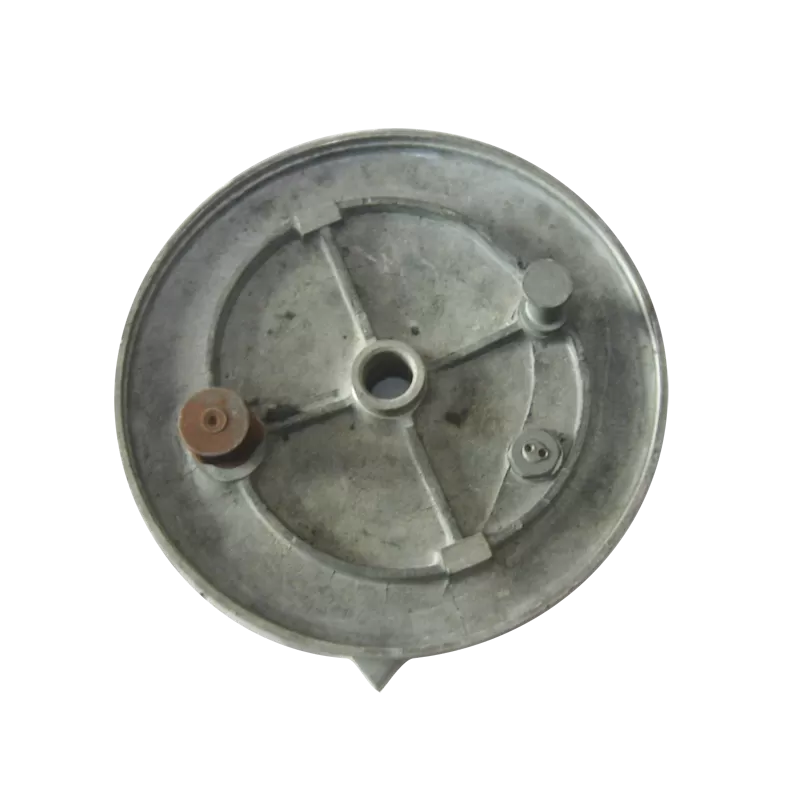 Brake flange Motobécane 125cm3 - 2