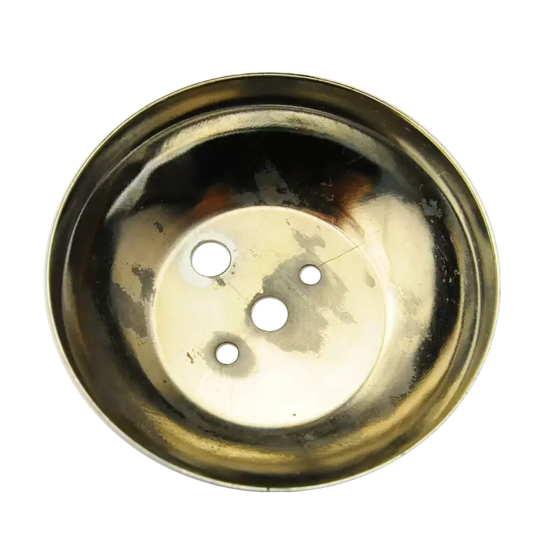 Fond de clignotant MALY - 1