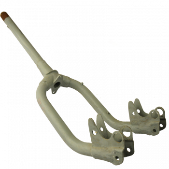 Front fork for Scooter Motobécane - 1