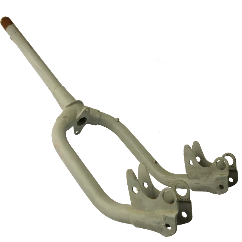 Fourche Avant pour Scooter Motobécane - 1