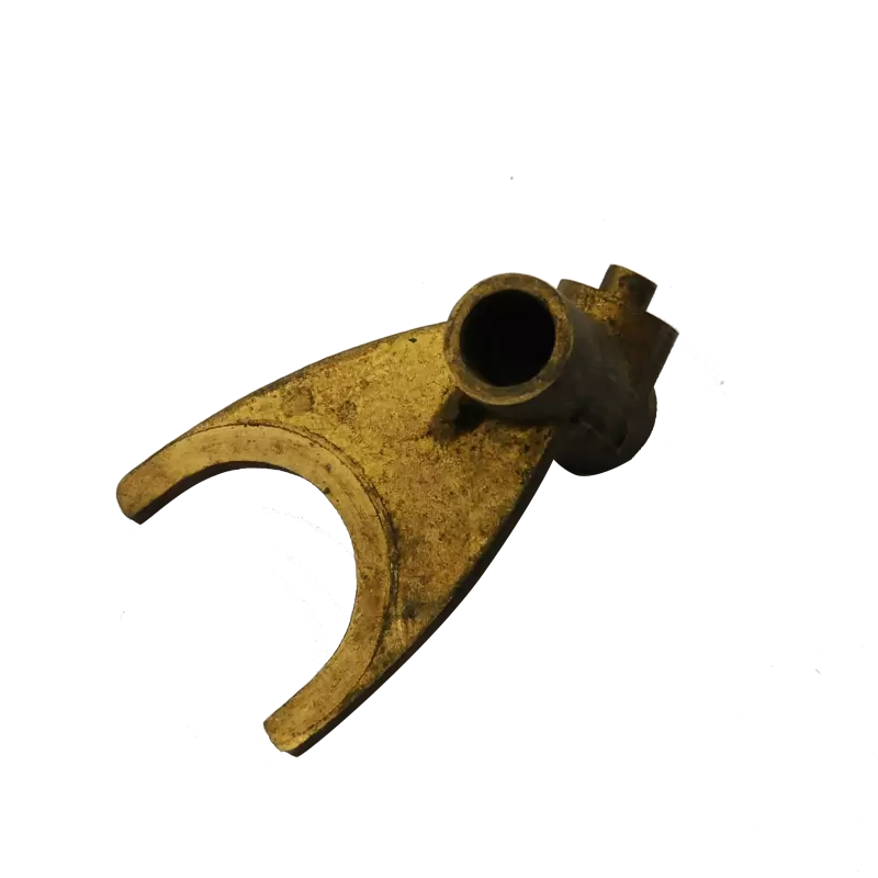 Fourchette de boîte 125 et 175cm3 Ydral - 1