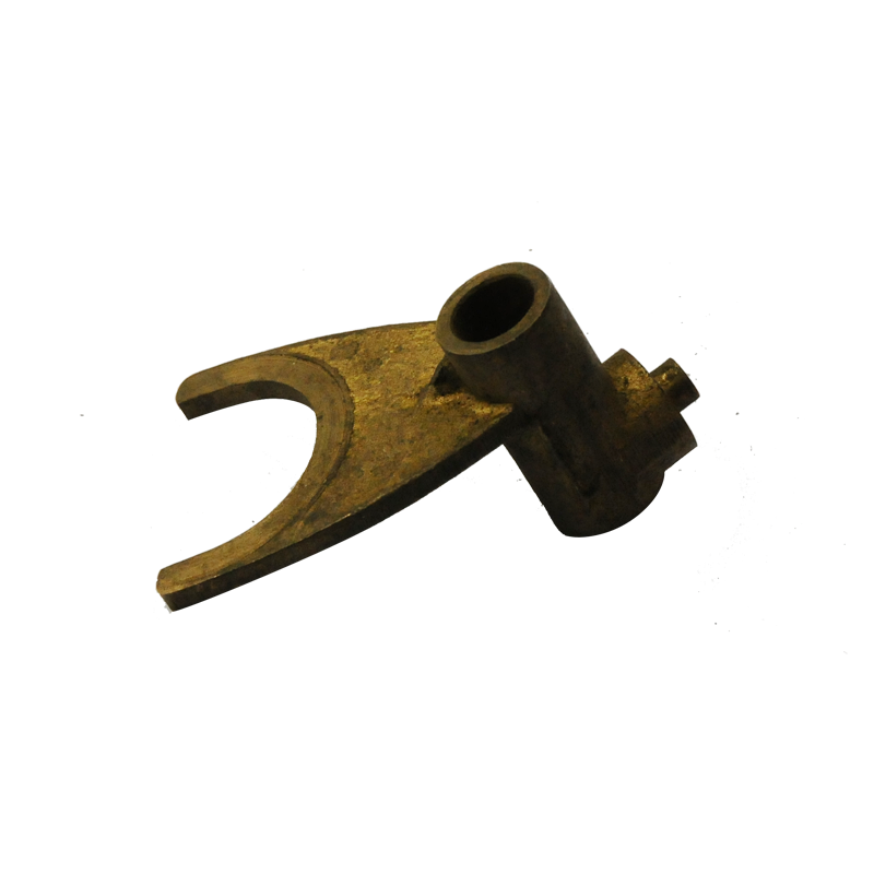 Gearbox fork 125 and 175cm3 Ydral - 2