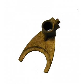 Gearbox fork 125 and 175cm3 ydral - 1