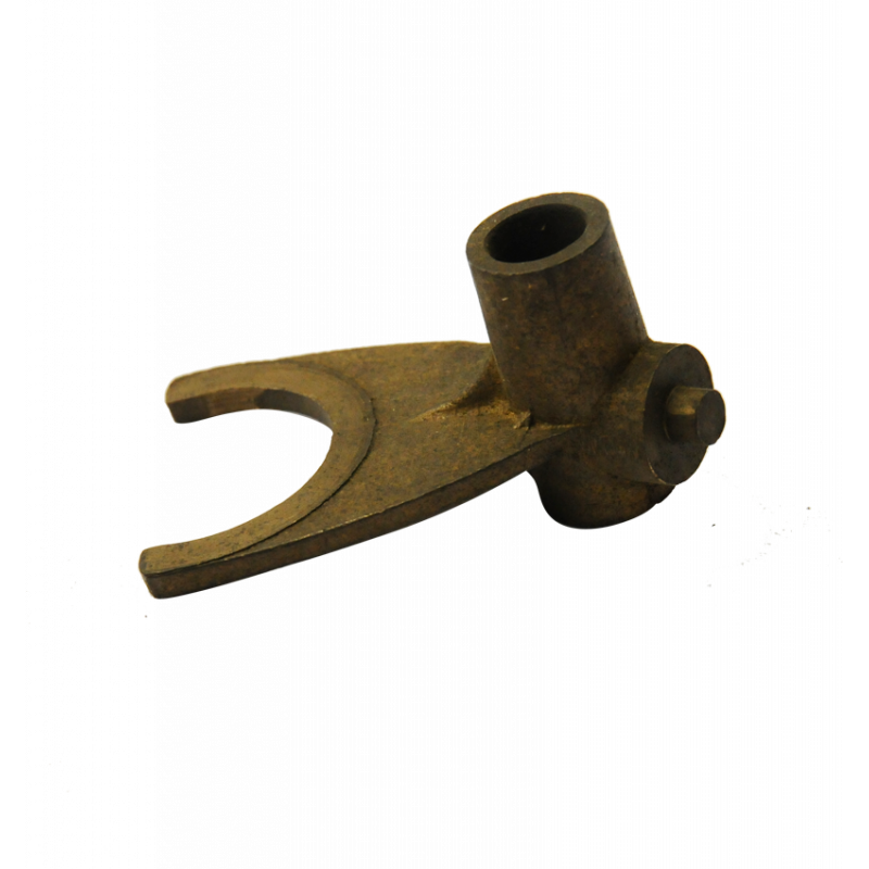 Gearbox fork 125 and 175cm3 ydral - 2