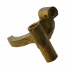Gearbox fork from gearbox Motobécane Z culbuté (1ère et 2nde) - 2