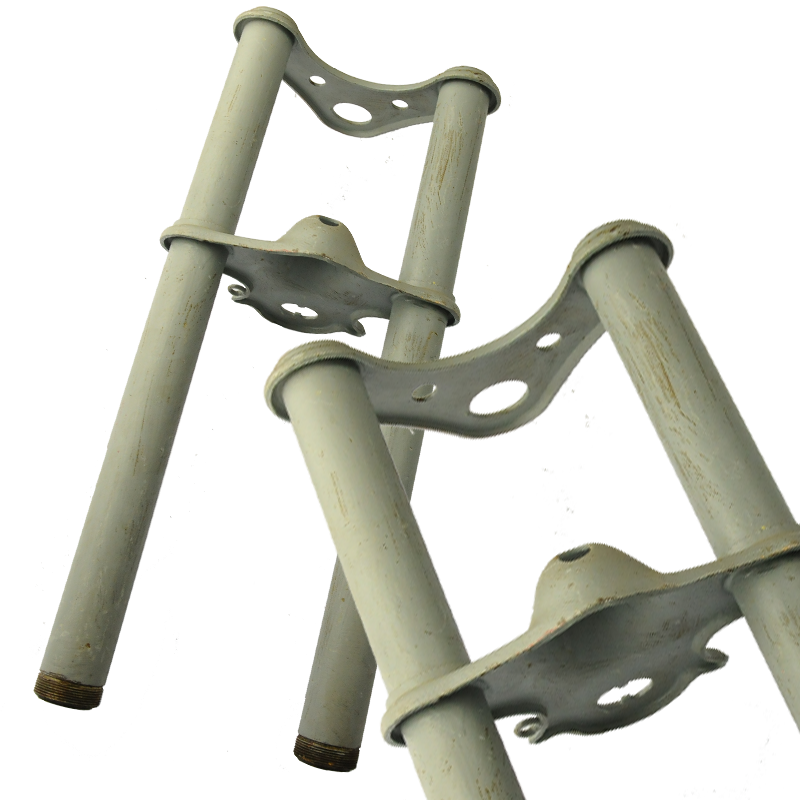 Fourreau de fourche Motobécane Z56-Z57 - 1