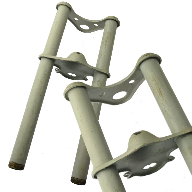 Fourreau de fourche Motobécane Z56-Z57 - 1