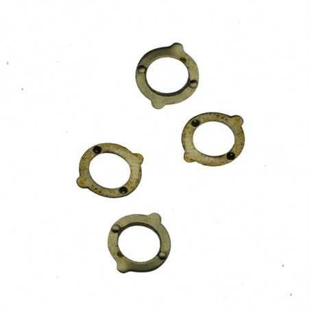 Frein d'écrou de réglage de ressort d'embrayage Motobécane Z culbuté - 1 Frein d'écrou de réglage de ressort d'embrayage Motobécane Z culbuté - 1