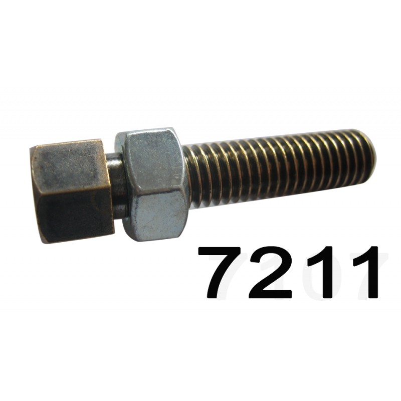 Complete range Cable sheath tensioner - 6