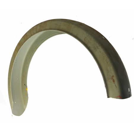 Garde Boue Arrière Motobécane Z46 - 1 Garde Boue Arrière Motobécane Z46 - 1